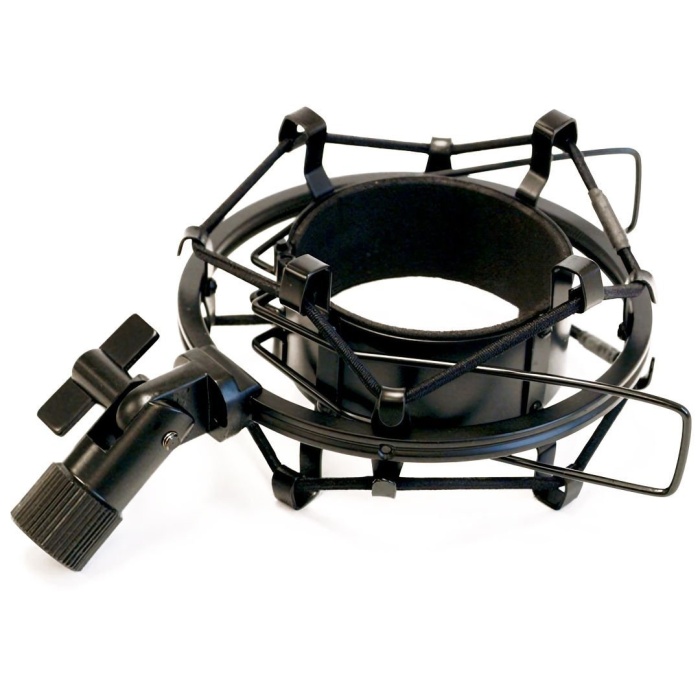 MXL Microphones 01 0020 770 Geniş Diyafram Condenser Vokal/Enstrüman Mikrofonu | Çok Yönlü Kayıt Dengeli Bas ve Parlak Tizler